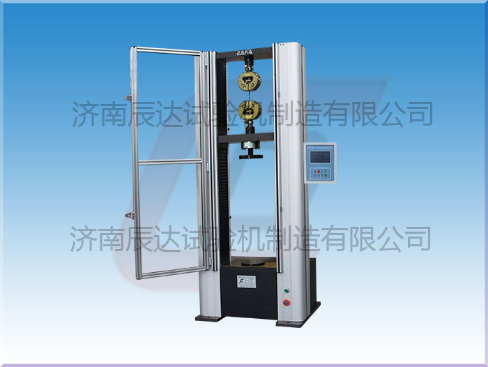 數(shù)顯萬能材料試驗(yàn)機(jī)WDS-10M的工作原理是什么？使用前還需哪些準(zhǔn)備工作？