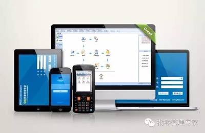 億發(fā)智能批零軟件即將亮相915武漢體博會(huì)，引領(lǐng)行業(yè)進(jìn)銷存管理新變革