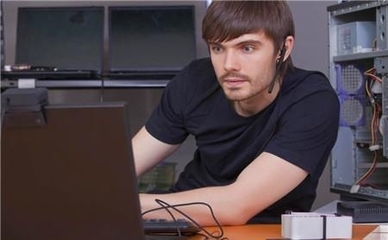 計算機信息管理專業(yè)解析 軟件開發(fā)之外的信息管理世界